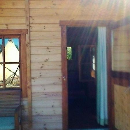 Ranch Du Puits De Riquier Hotel Moissac-Bellevue ภายนอก รูปภาพ